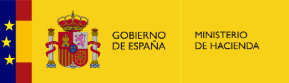 Gobierno de España — Ministerio de Hacienda